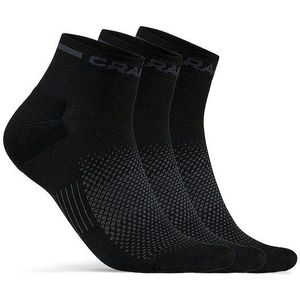 Craft Core Dry Mid Socks 3-Pack Unisex