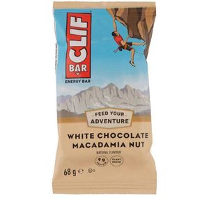 Clif Bar White Chocolate Macadamia Nut