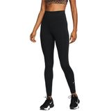 Nike Dri-FIT One High-Rise Tight Dames