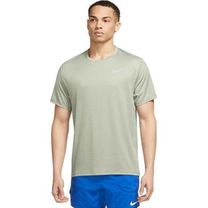 Nike Dri-FIT UV Miler T-shirt Heren