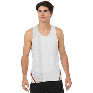 Salomon S/Lab Speed Singlet Heren Heren