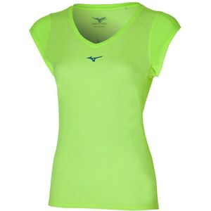 Mizuno Aero T-shirt Dames