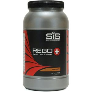 SIS Rego+ Rapid Recovery Chocolate 1.6kg