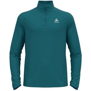 Odlo Essential Thermal Midlayer Half Zip Heren