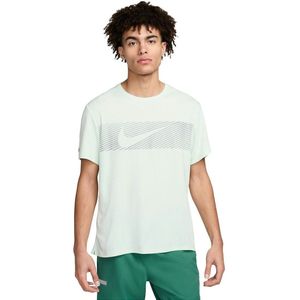 Nike Dri-FIT UV Miler Flash T-shirt Heren