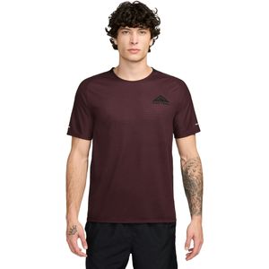 Nike Dri-FIT Solar Chase Trail T-shirt Heren