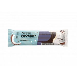Powerbar Protein Plus + Minerals Bar Coconut 35 gram Unisex