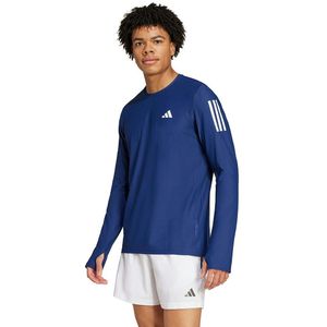 adidas Own The Run Shirt Heren