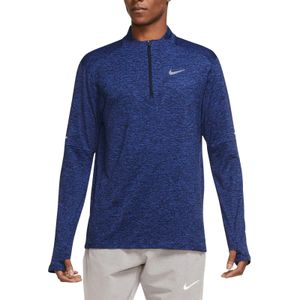 Nike Dri-FIT Element 1/2-Zip Shirt Heren