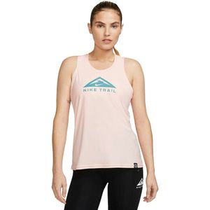 Nike Dri-FIT Trail Singlet Dames