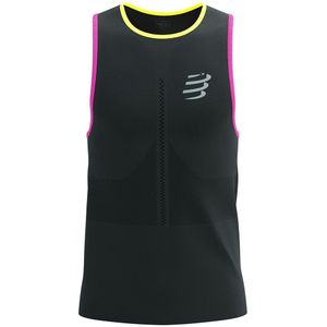 Compressport Pro Racing Singlet Heren