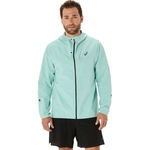 ASICS MetaRun Waterproof Jacket Heren