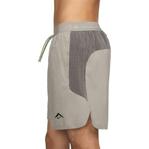 Nike Trail Dri-FIT 6 Inch Brief-Lined Shorts Heren