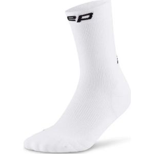 CEP The Run Mid-Cut Socks Dames