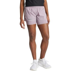 adidas Ultimate 2in1 Short Dames