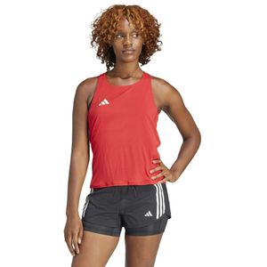 adidas Adizero Essentials Singlet Dames