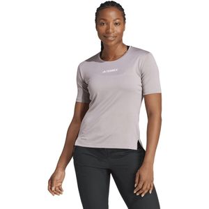 adidas Terrex Multi T-shirt Dames