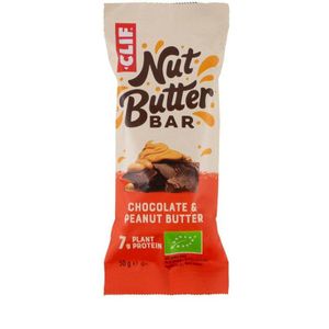 Clif Nut Butter Bar Chocolate & Peanut