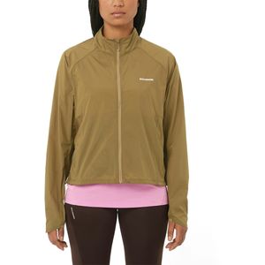 Salomon Shakeout Fly Jacket Dames
