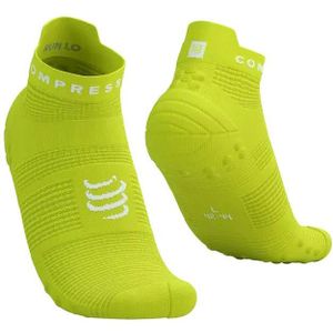 Compressport Pro Racing Socks V4.0 Run Low Unisex