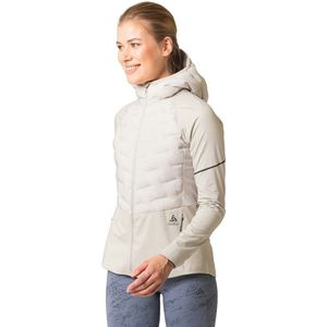 Odlo Zeroweight Insulator Jacket Dames