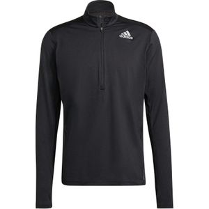 adidas Own The Run 1/2 Zip Shirt Heren