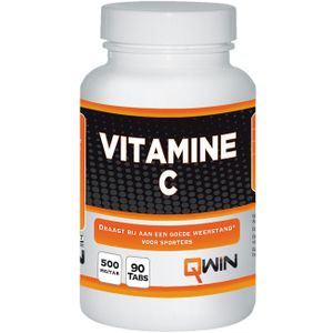 QWIN Vitamine C