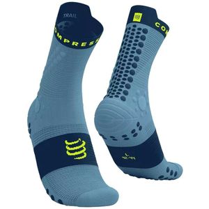 Compressport Pro Racing Socks V4.0 Trail Unisex