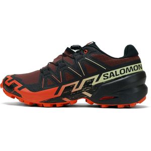 Salomon Speedcross 6 Heren