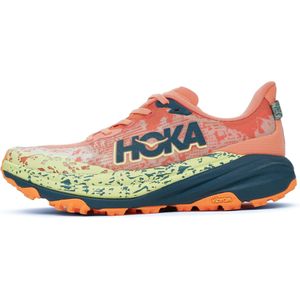 HOKA Speedgoat 6 Dames