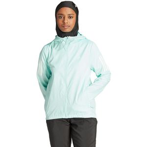 adidas Own The Run Windbreaker Jacket Dames