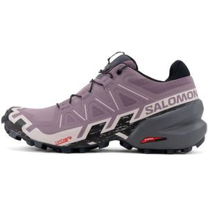 Salomon Speedcross 6 (Wide) Dames