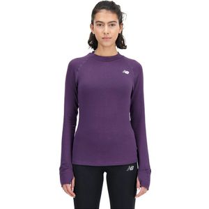 New Balance Q Speed 1NTRO Shirt Dames