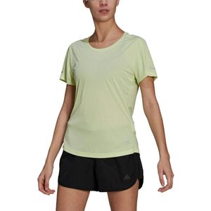 adidas Run It T-shirt Dames