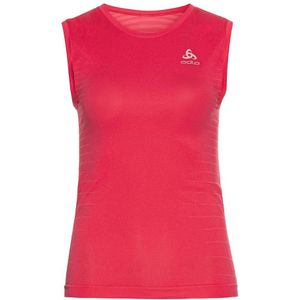 Odlo Crew Neck Performance Singlet Dames