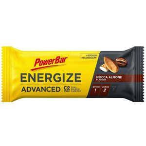 Powerbar Energize Advanced Bar Mocca Almond