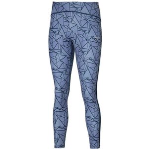 Mizuno 7/8 Printed Tight Dames