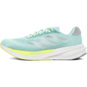adidas - Supernova Stride 2 - Hardloopschoen - Zwart - Mesh