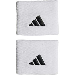 adidas Wristband 2-Pack Unisex