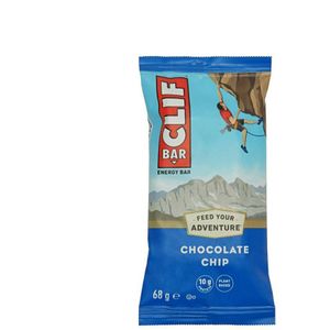 Clif Bar Chocolate Chip