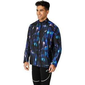 ASICS Road Lite-Show Packable Jacket Heren