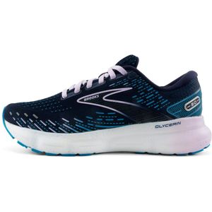 Brooks Glycerin 20 (Wide) Dames