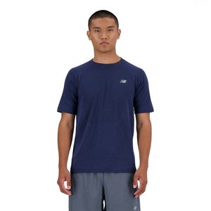 New Balance Knit T-shirt Heren