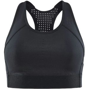 Craft Pro Charge Blocked Cropped Singlet Dames