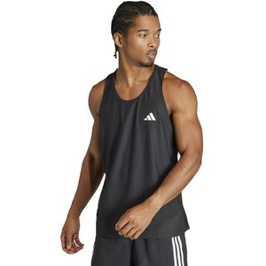 adidas Own The Run Singlet Heren