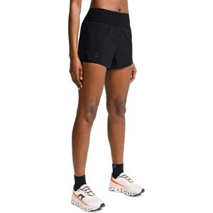 On Running Shorts 4 Dames