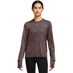 Nike Dri-FIT Swift Element UV Crew Neck Shirt Dames