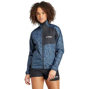 adidas Terrex Trail Wind Jacket Dames