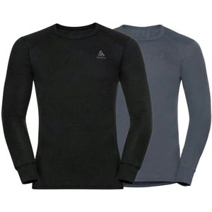 Odlo Active Warm Eco Baselayer Shirt Heren