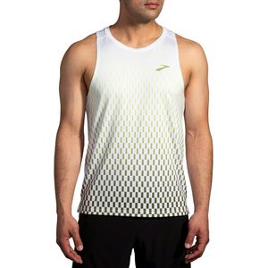 Brooks Atmosphere Singlet 2.0 Heren